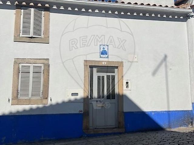 Casa venda em Gáfete, Crato