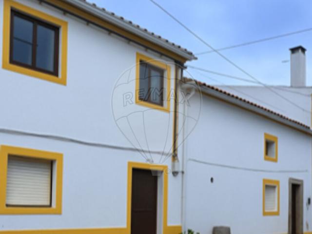 Casa venda em Gáfete, Crato