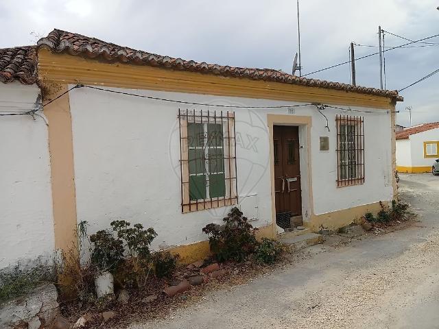Casa venda em Gavião, Portalegre