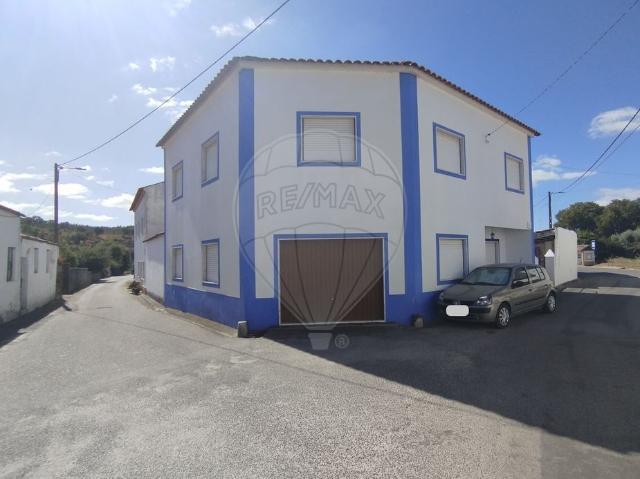 Casa venda em Vale de Gaviões, Gavião