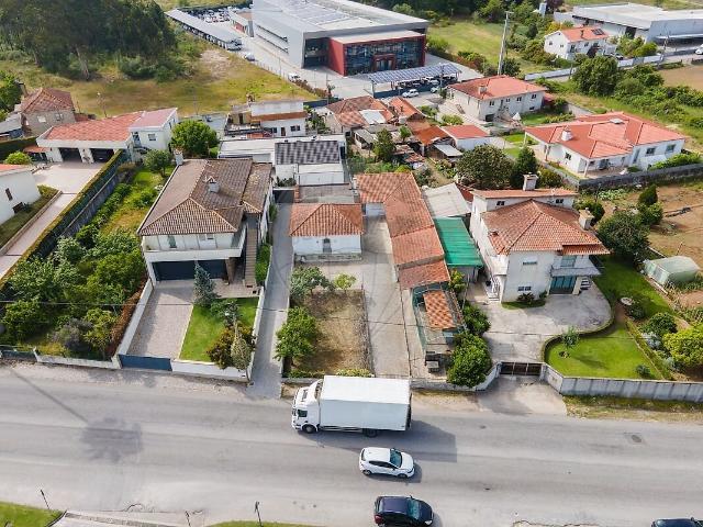 Casa venda em Gilmonde, Barcelos