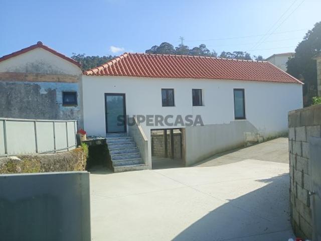 Casa venda em Ribeira do Neiva, Vila Verde