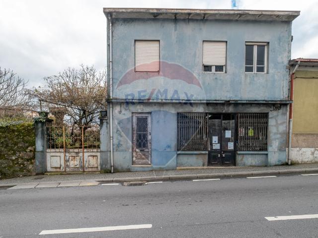 Casa venda em Gondomar, Porto