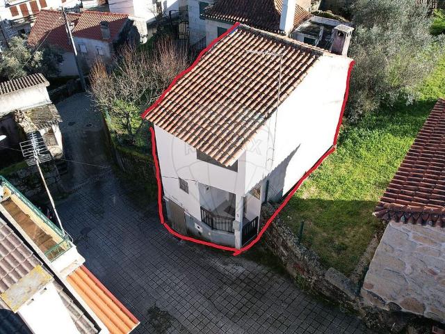 Casa venda em Guarda, São Julião