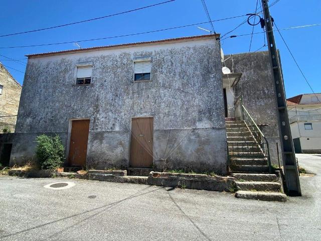 Casa venda em Guarda, São Julião