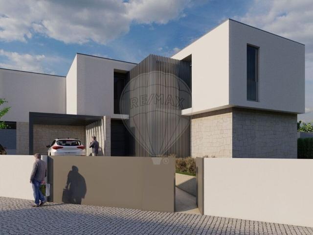 Casa venda em Ponta do Campo, Guimarães