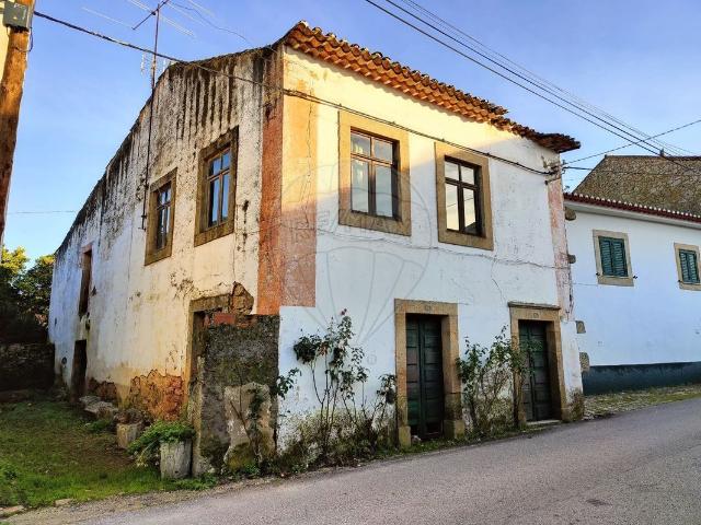 Casa venda em Castelo Branco, Idanha-a-nova