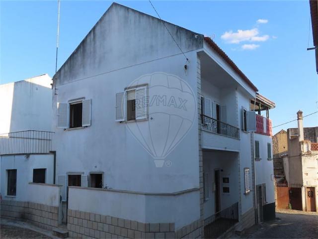 Casa venda em Castelo Branco, Idanha-a-nova