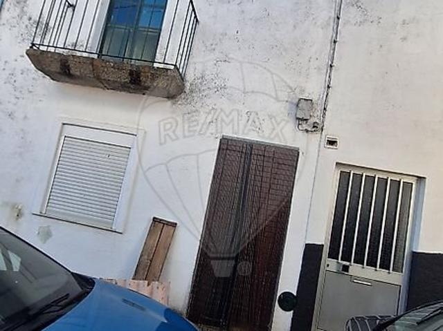 Casa venda em Arraial das Naves de Santo António, Idanha-a-Nova