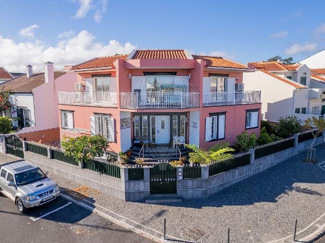 Casa venda em Açores