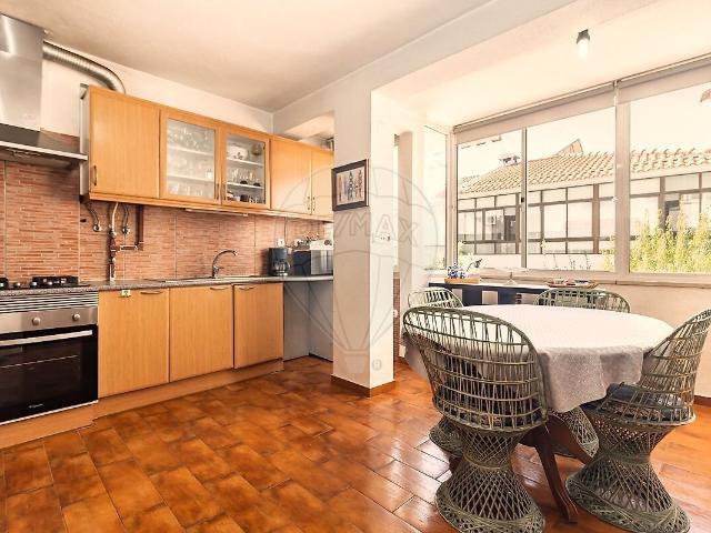 Casa venda em Quinta de São Nicolau, Seixal