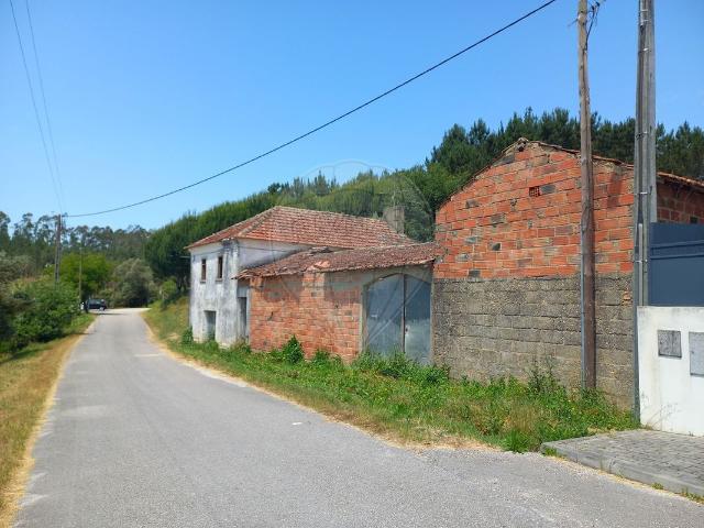 Casa venda em Leiria