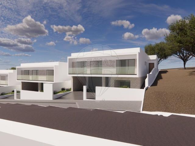 Casa venda em Quintas do Sirol, Leiria
