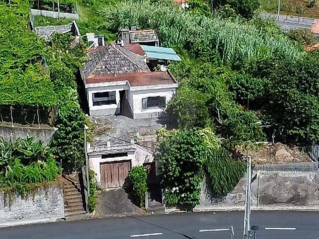 Vivenda venda em Santana, Ilha Da Madeira
