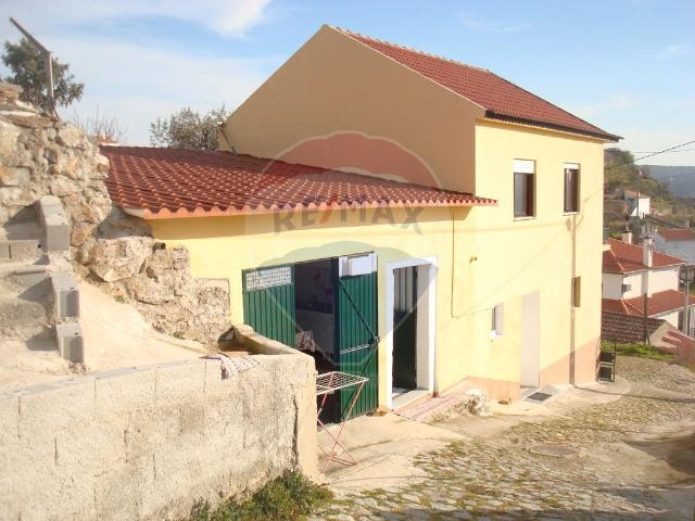 Casa venda em Guarda, Longroiva