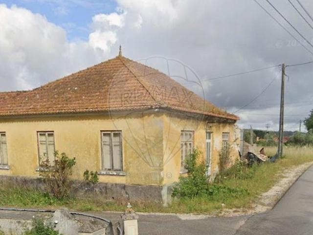 Casa venda em Louriçal, Pombal