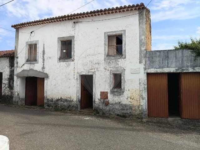 Casa venda em Mação, Santarém