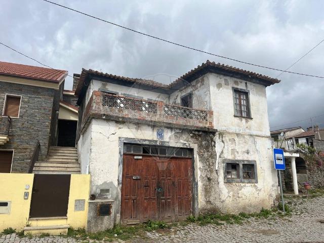 Casa venda em Vinhas, Lamas