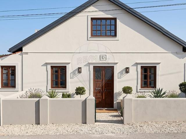 Casa venda em Maceira, Leiria