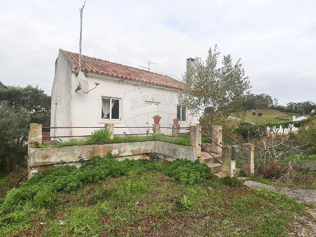 Casa venda em Maiorga, Alcobaça