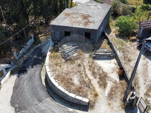 Casa venda em Mamouros, Alva e Ribolhos, Castro Daire