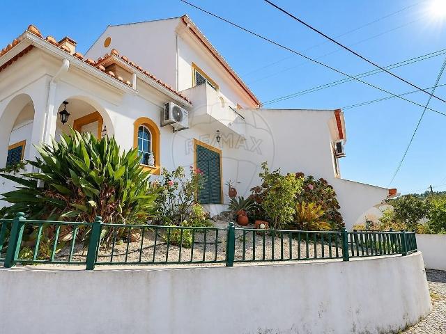 Casa venda em Manique do Intendente, Vila Nova de São Pedro e Maçussa, Azambuja