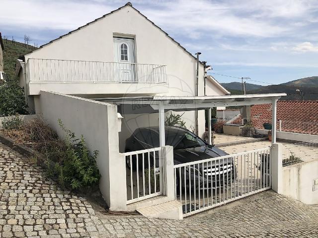 Casa venda em Guarda, Manteigas