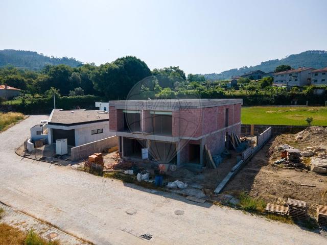 Casa venda em Vila Boa Do Bispo, Porto
