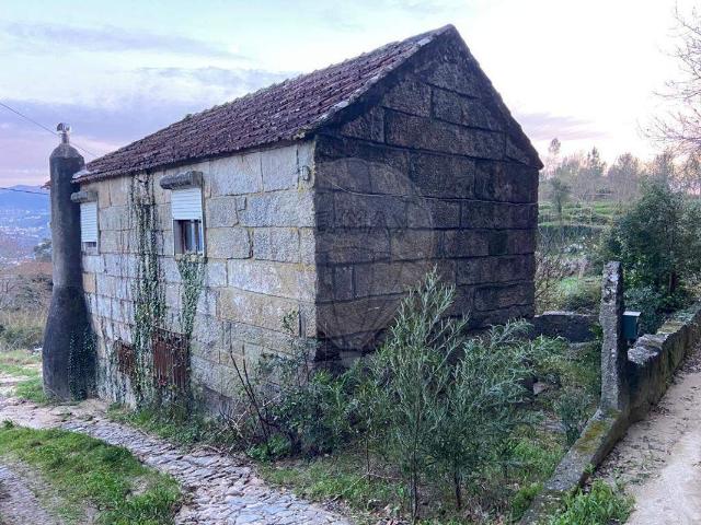 Casa venda em Magrelos, São Lourenço Do Douro