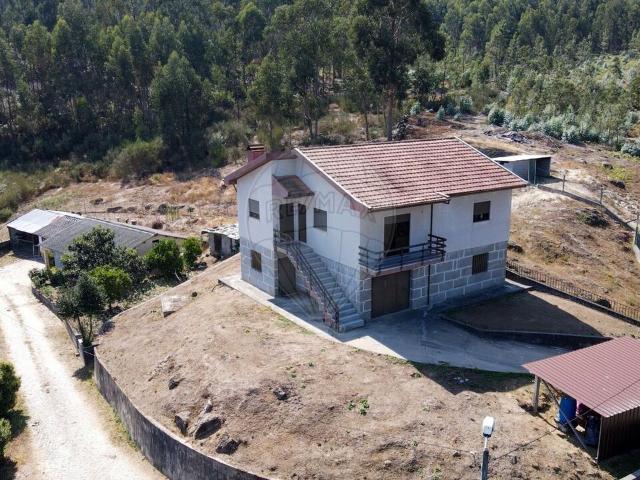 Casa venda em Marecos, Porto