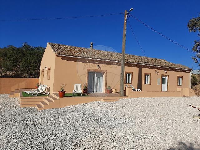 Casa venda em Marreiros, São Bartolomeu De Messines