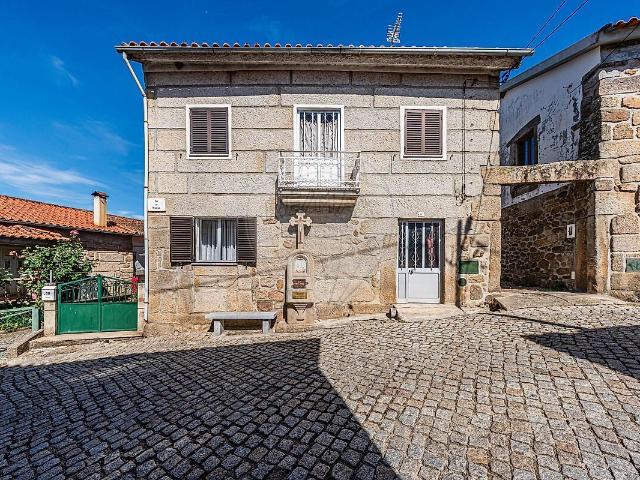 Casa venda em Forcadas, Matança
