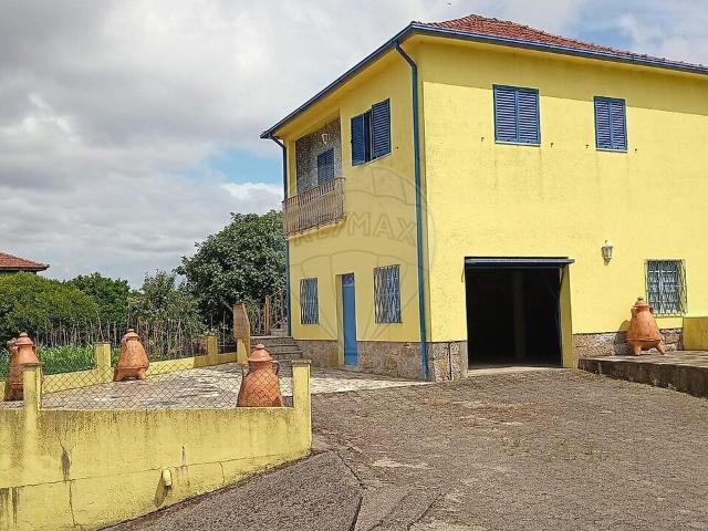 Casa venda em Alto do Paço, Meixomil