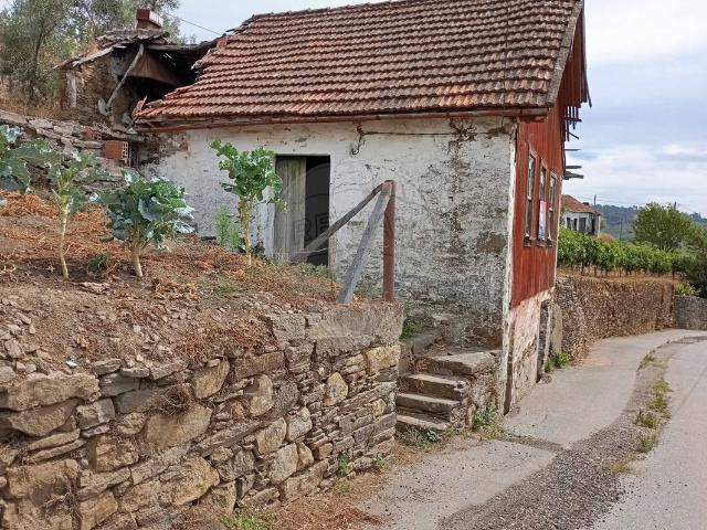 Casa venda em São Nicolau, Vila Real