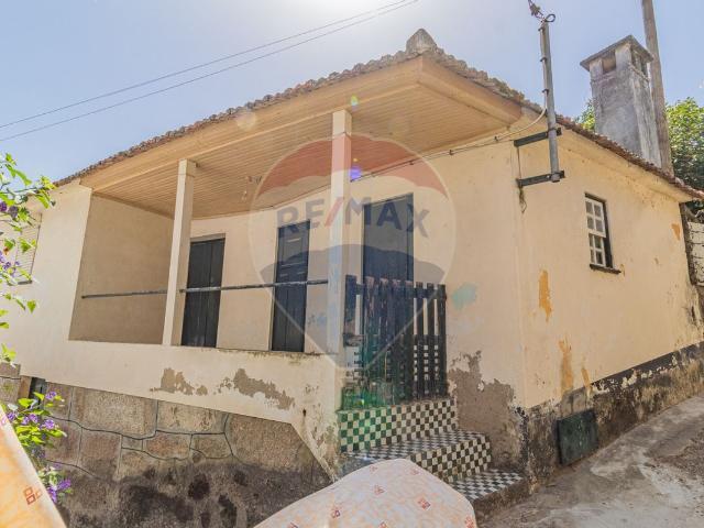 Casa venda em São Nicolau, Vila Real