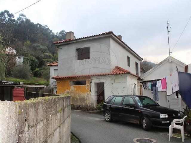 Casa venda em São Nicolau, Vila Real