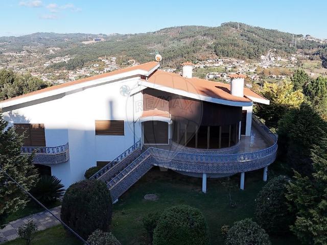 Casa venda em Mesão Frio, Guimarães