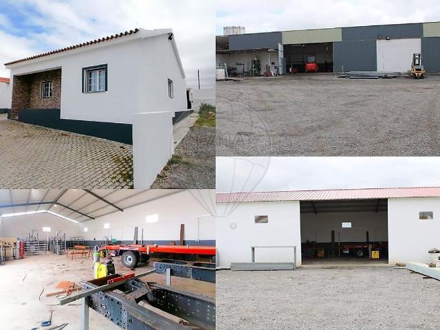 Casa venda em Messejana, Beja