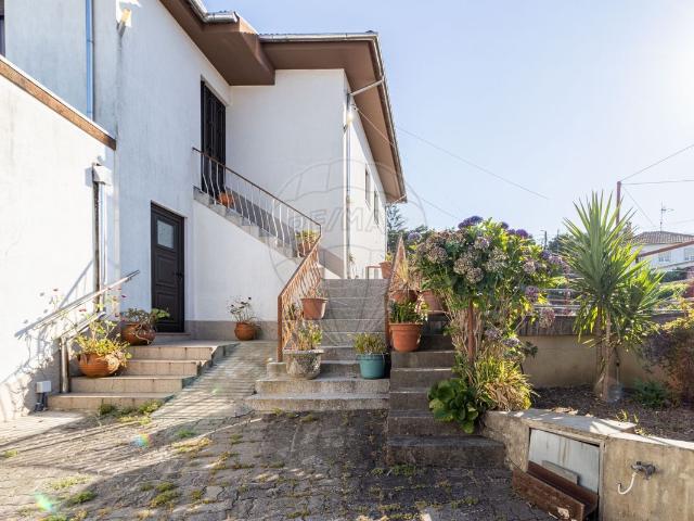 Casa venda em Oliveira De Azeméis, Aveiro