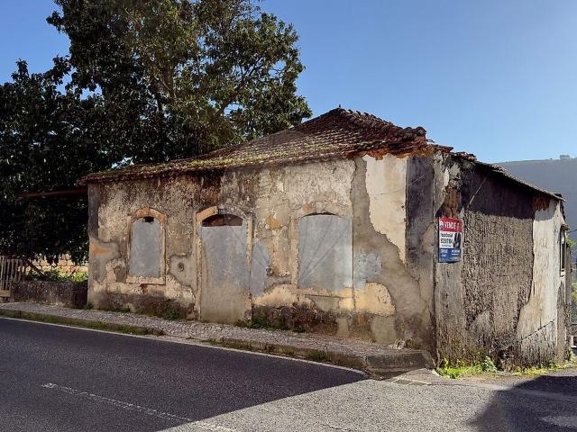 Casa venda em Mira de Aire, Porto de Mós