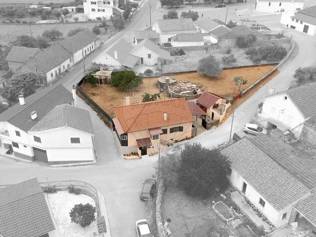 Casa venda em Mira de Aire, Porto de Mós