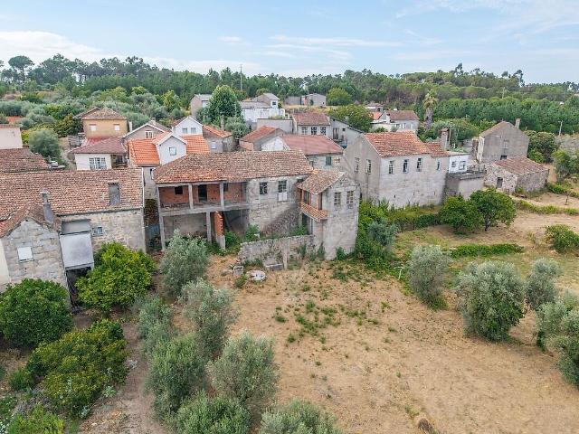 Casa venda em Moimenta de Maceira Dão e Lobelhe do Mato, Mangualde