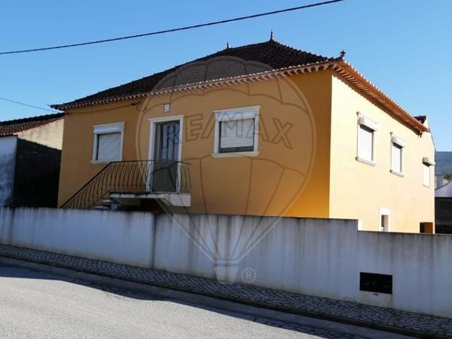 Casa venda em Moleanos, Alcobaça