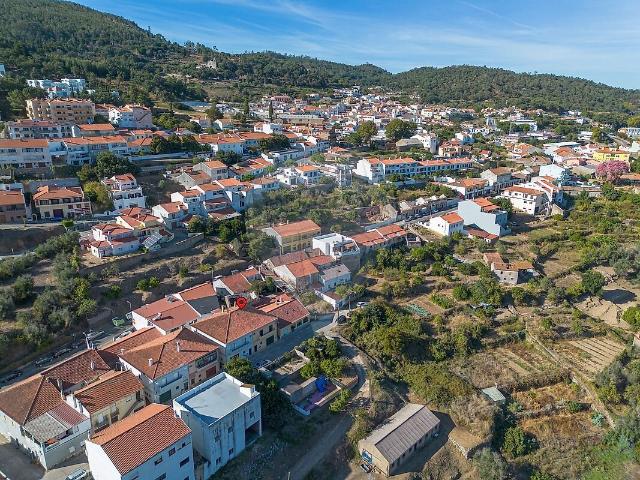 Casa venda em Ceiceira, Monchique