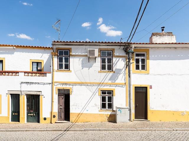 Casa venda em Monforte