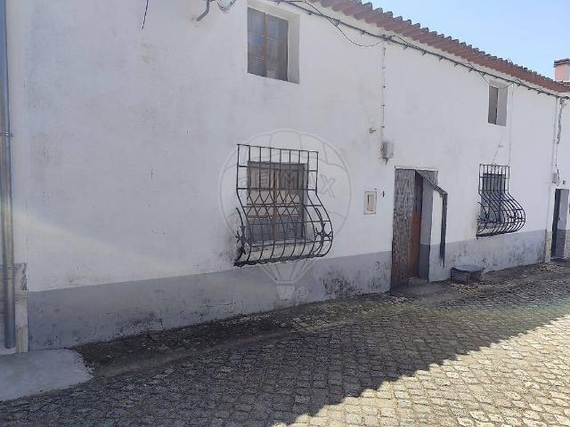 Casa venda em Monfortinho e Salvaterra do Extremo, Idanha-a-Nova
