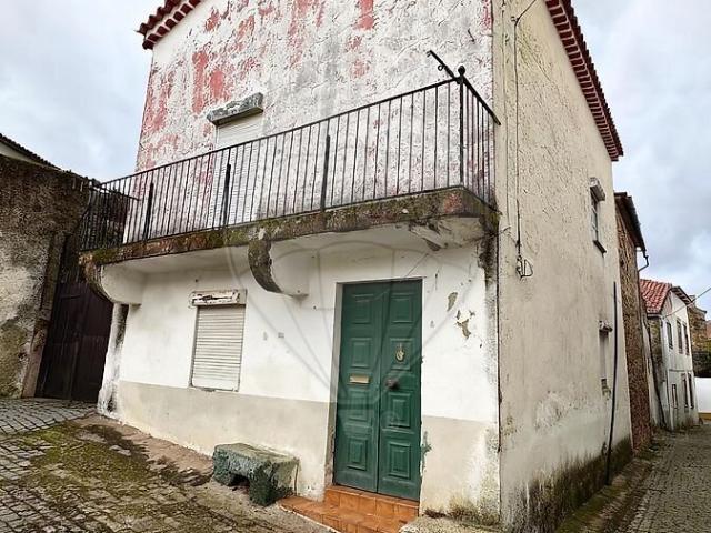 Casa venda em Monfortinho e Salvaterra do Extremo, Idanha-a-Nova