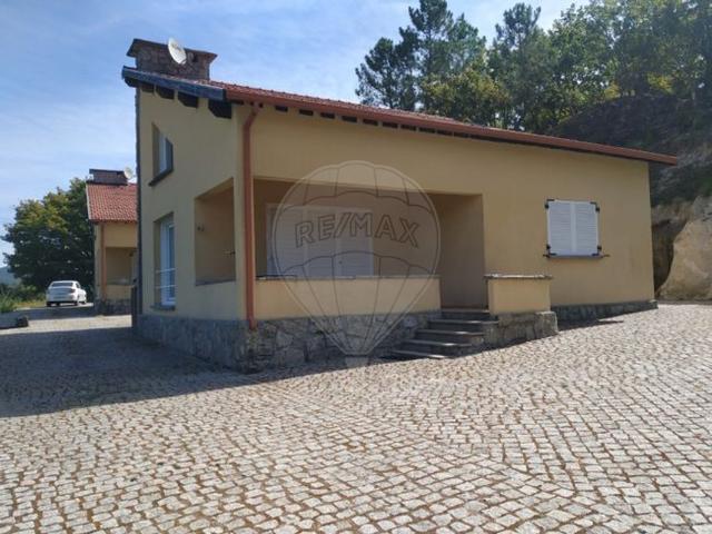 Casa venda em Padrões, Covelo Do Gerez