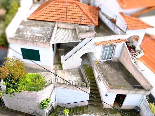 Casa venda em Imaculado Coração de Maria, Funchal