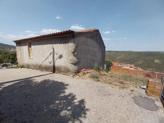 Casa venda em Montes da Senhora, Proença-a-Nova